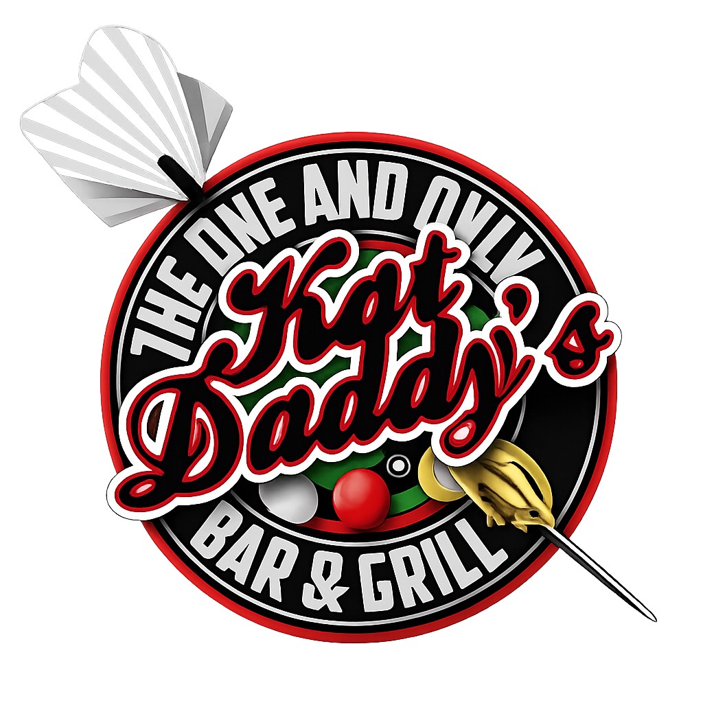 Kat Daddy's Bar & Grill